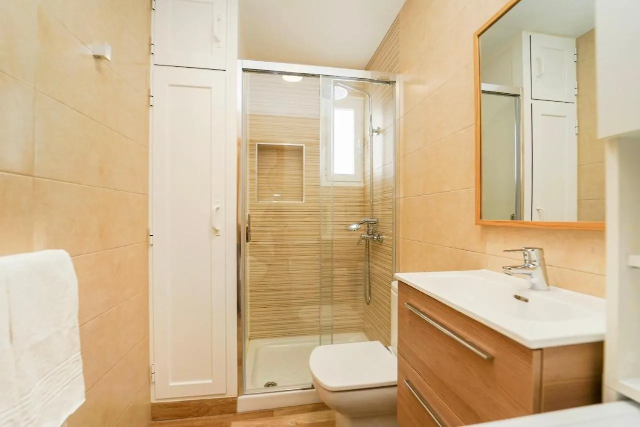 Blue Ski 6 By Homestaygrancanaria San Bartolomé Ισπανία