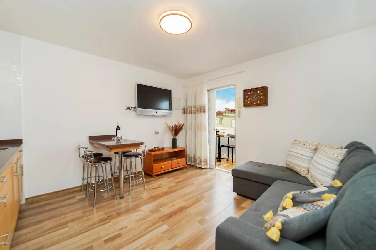 Blue Ski 6 By Homestaygrancanaria San Bartolomé Ισπανία