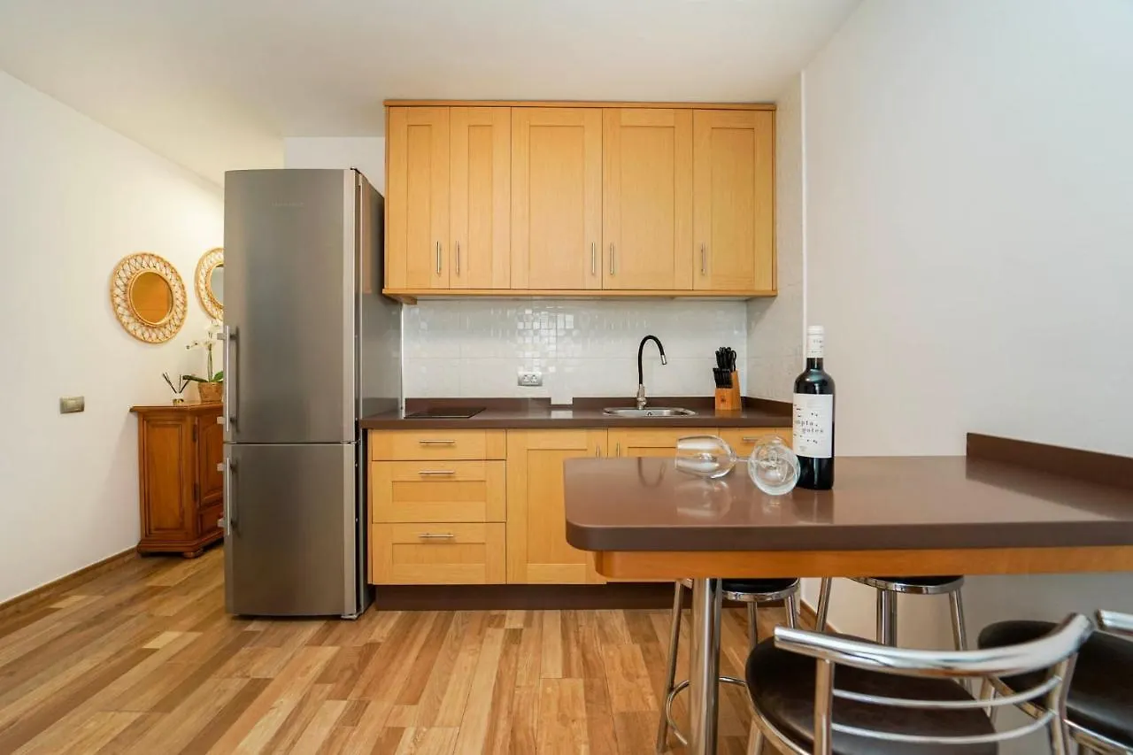 Διαμέρισμα Blue Ski 6 By Homestaygrancanaria San Bartolomé Ισπανία