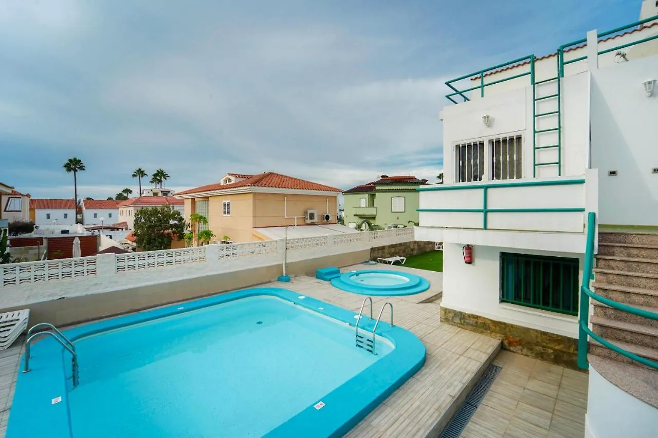 Blue Ski 6 By Homestaygrancanaria San Bartolomé 0*,  Ισπανία