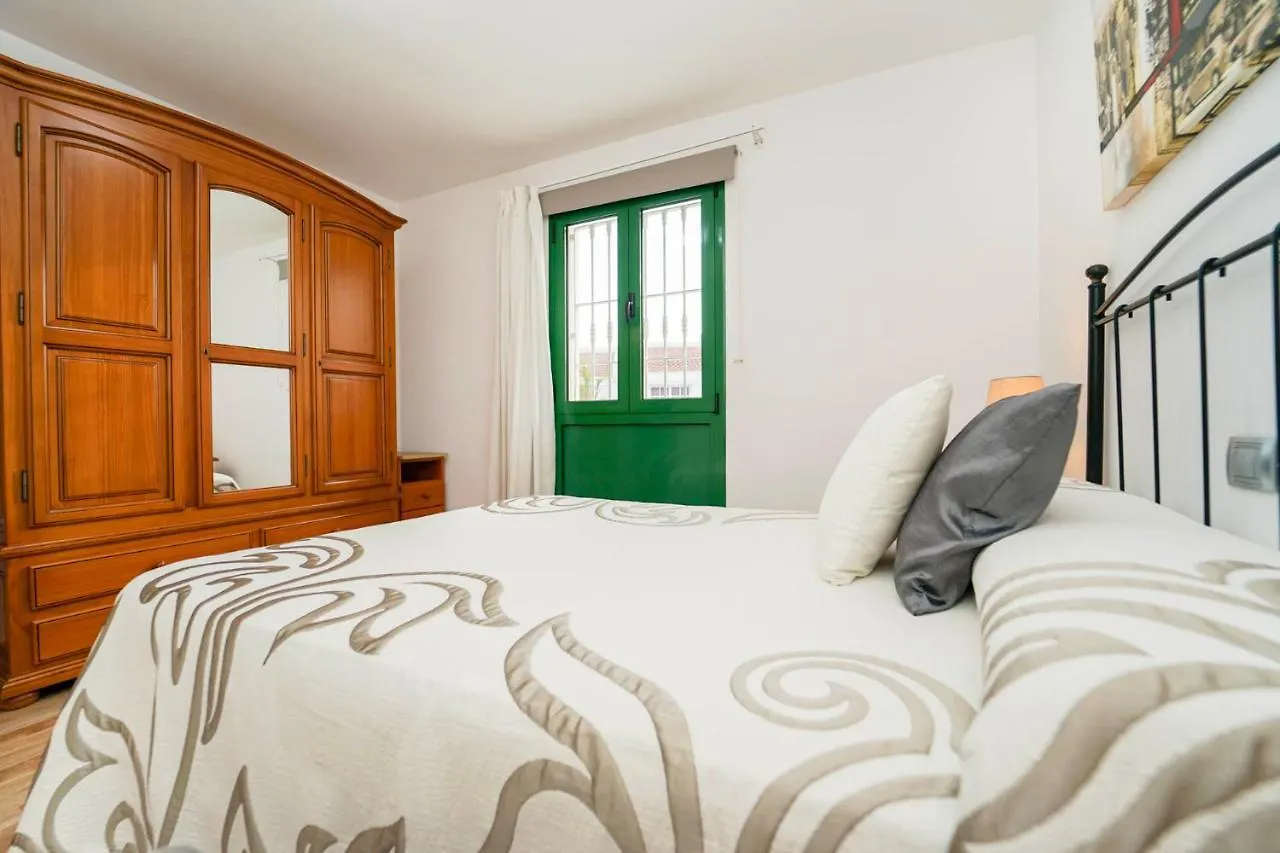 Blue Ski 6 By Homestaygrancanaria San Bartolomé 0*,