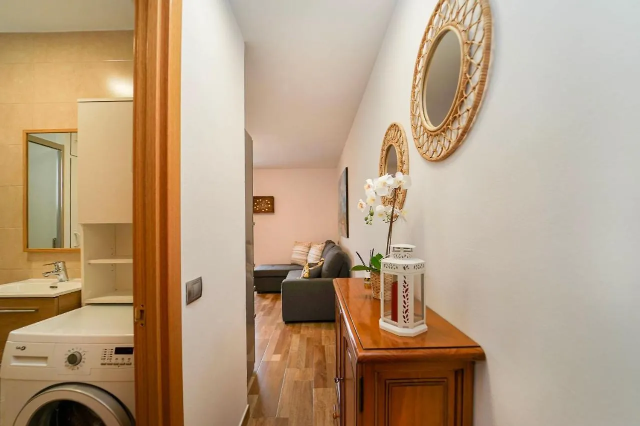 Διαμέρισμα Blue Ski 6 By Homestaygrancanaria San Bartolomé