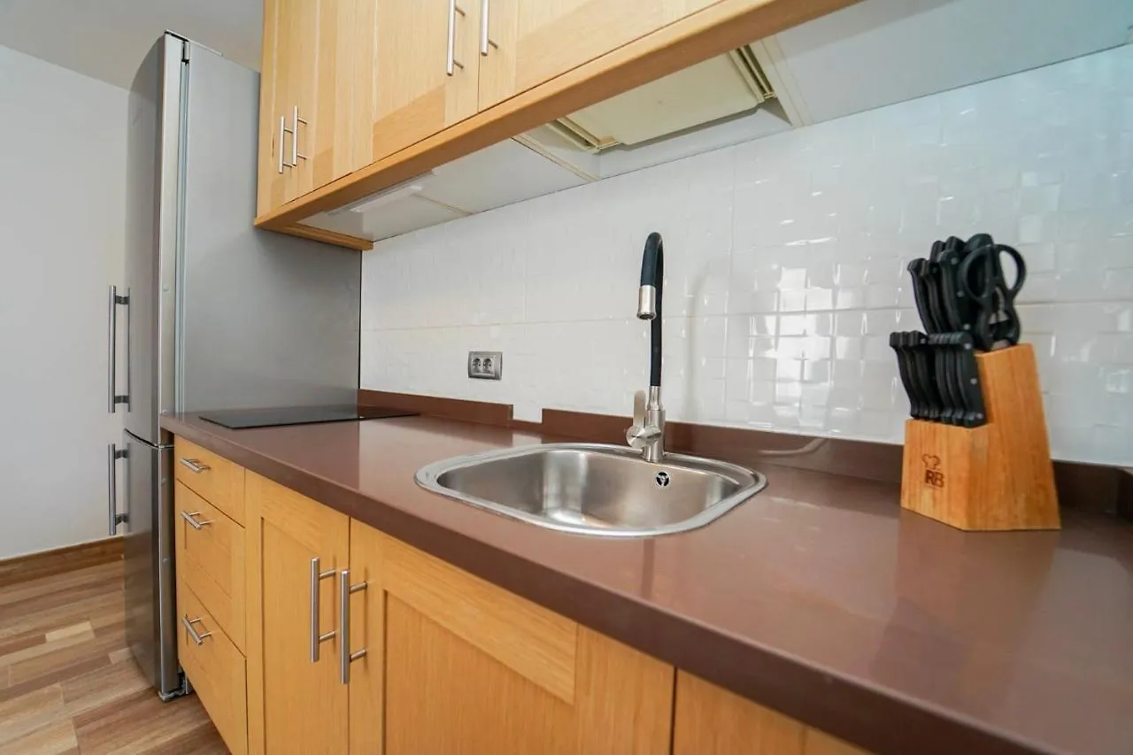 Διαμέρισμα Blue Ski 6 By Homestaygrancanaria San Bartolomé Ισπανία