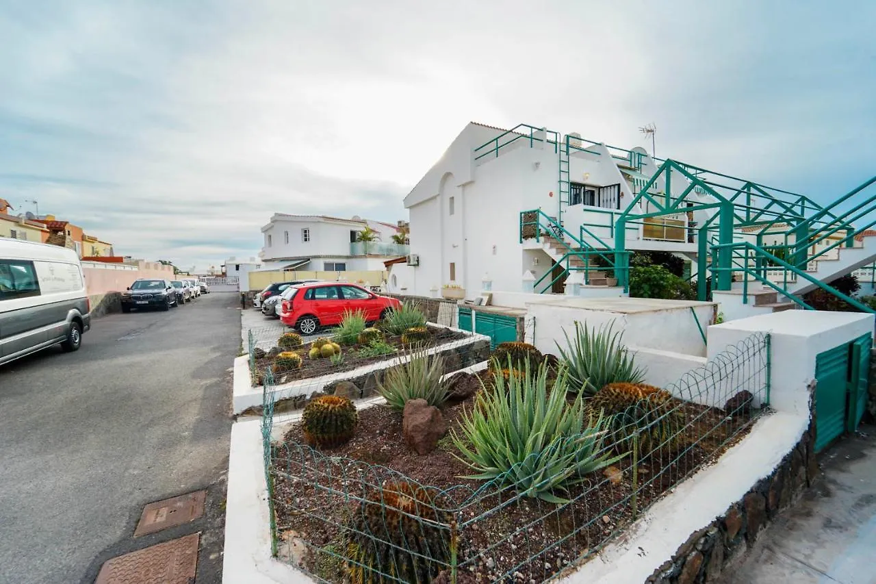 Διαμέρισμα Blue Ski 6 By Homestaygrancanaria San Bartolomé